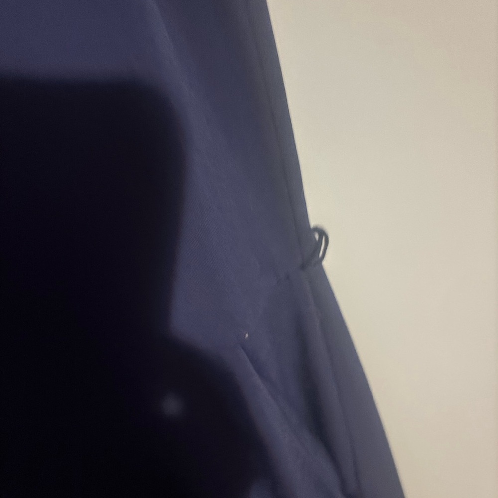 Michael Kors navy pants jumper size small so comfy - Picture 2 of 4